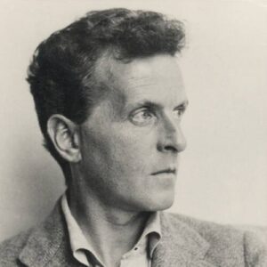 Ludwig Wittgenstein