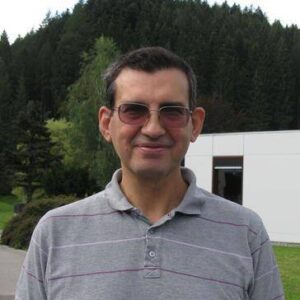 Luigi Ambrosio