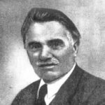 Alumnus