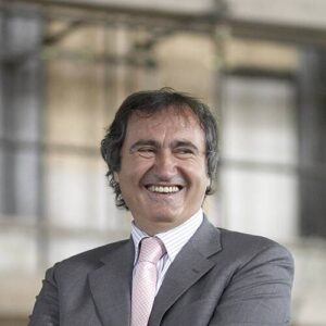 Luigi Brugnaro