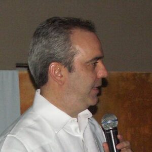 Luis Abinader