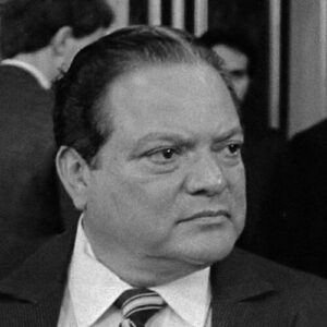 Luis Alberto Monge