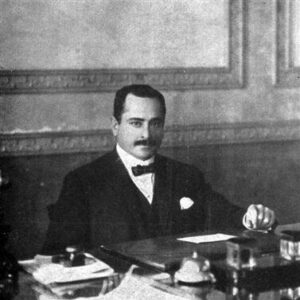 Luis Alberto Riart