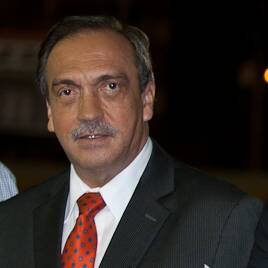 Luis Alfredo Ramos