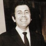 Alumnus
