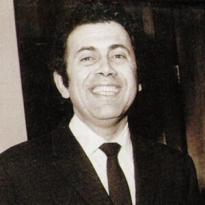 Luis Banchero Rossi