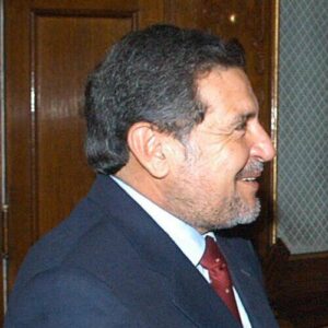 Luis Beder Herrera