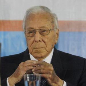 Luis Bedoya Reyes