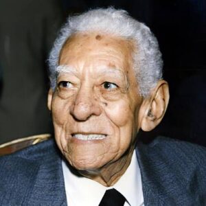 Luis Beltrán Prieto Figueroa