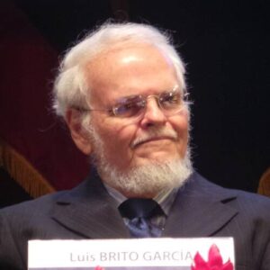 Luis Britto García