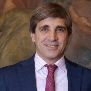 Luis Caputo
