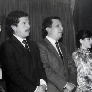 Luis Carlos Galán Sarmiento