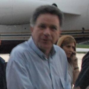 Luis Carlos Restrepo Ramírez