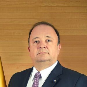 Luis Carlos Villegas