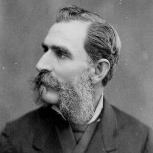 Luis Cordero Crespo