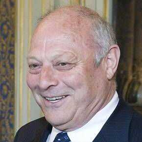 Luis Durnwalder