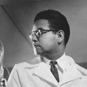 Luis E. Miramontes Cárdenas