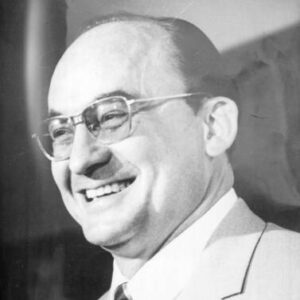 Luis Echeverría