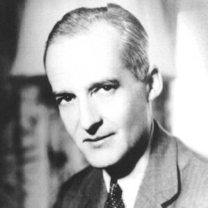 Luis Federico Leloir