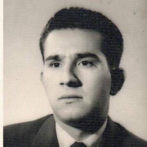 Luis Félix López