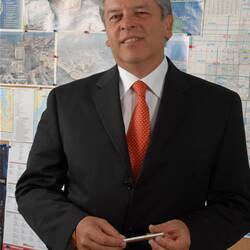 Luis Fernando Correa Bahamon