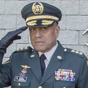 Luis Fernando Navarro Jiménez