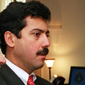 Luis Fernando Ramírez