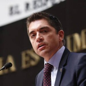 Luis Fernando Salazar Fernández