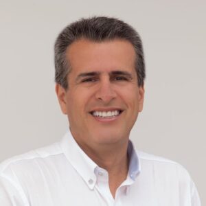 Luis Fernando Velasco