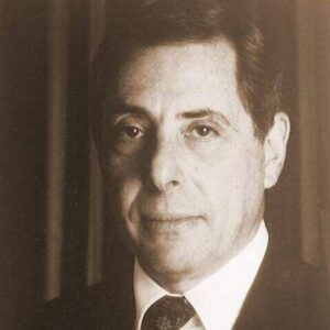Luis Fishman Zonzinski