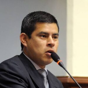 Luis Galarreta
