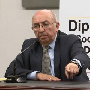 Luis Gallegos