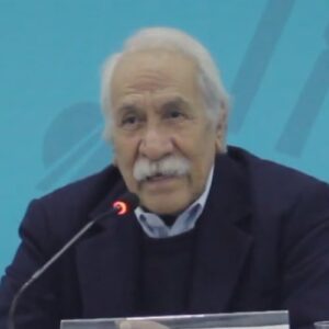 Luis Guillermo Lumbreras