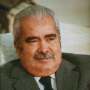 Luis Herrera Campins