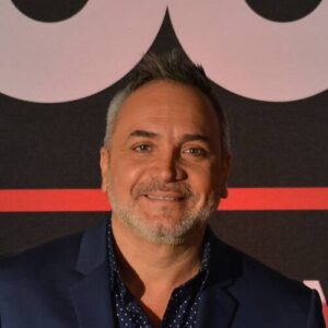 Luis Jara