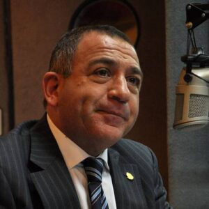 Luis Juez