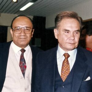 Luis María Argaña