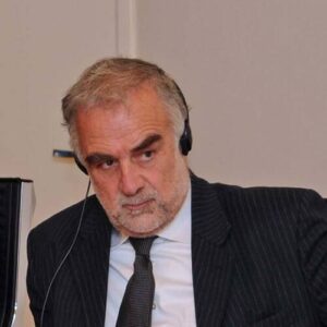 Luis Moreno Ocampo