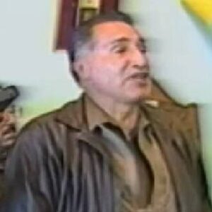 Luis Ossio
