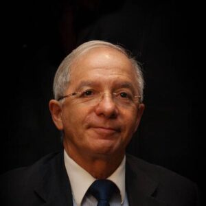 Luis Pazos