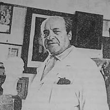 Luis Perlotti