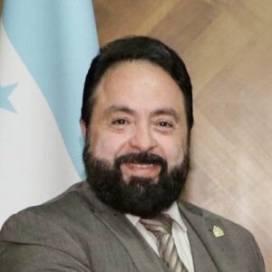 Luis Rolando Redondo Guifarro