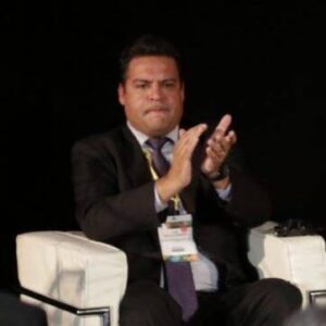 Luis Revilla