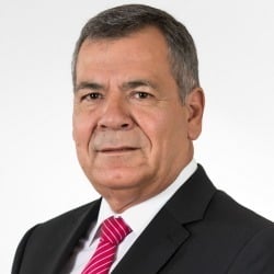 Luis Rocafull
