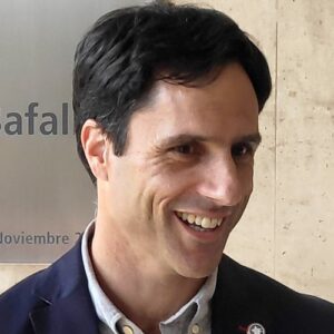 Luis Silva
