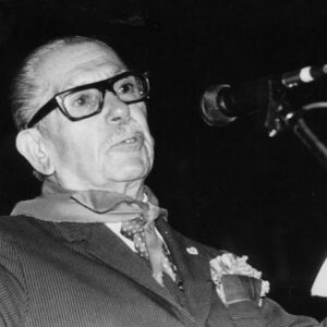 Luis Vidales
