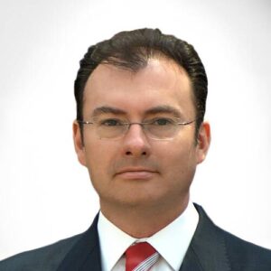 Luis Videgaray Caso