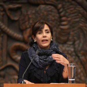 Luisa María Calderón