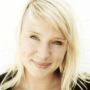 Luise Amtsberg