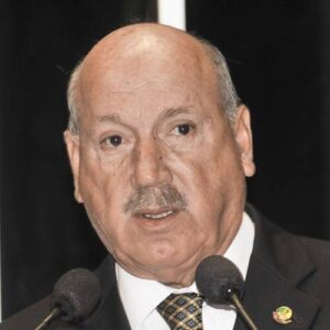 Luiz Henrique da Silveira